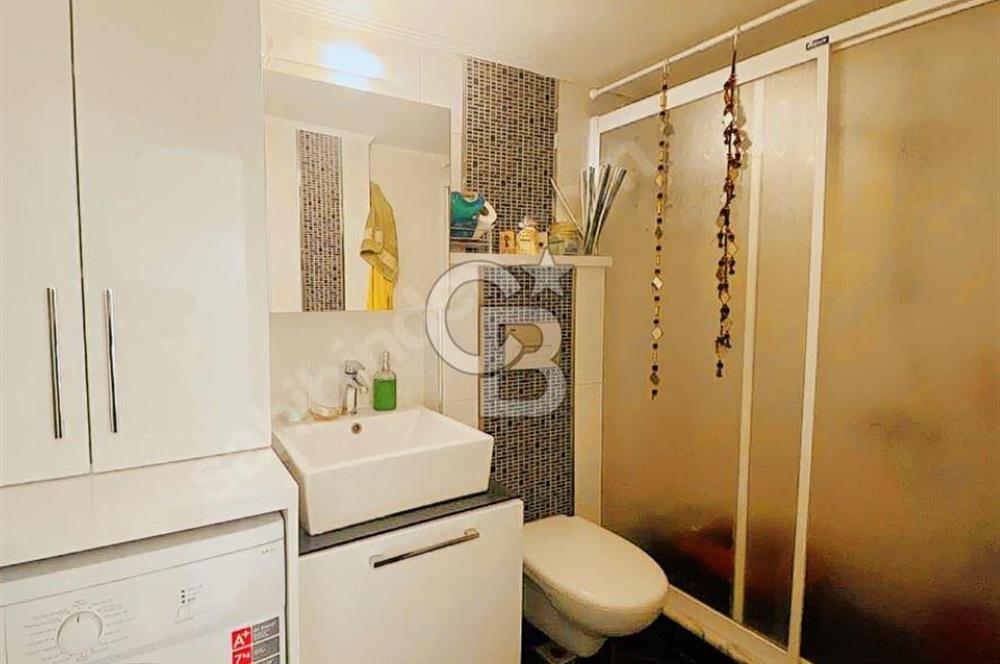 1251136056 Bostanlı 2+1 Tadilatlı Boş Satılık Daire 