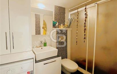 1251136056 Bostanlı 2+1 Tadilatlı Boş Satılık Daire 