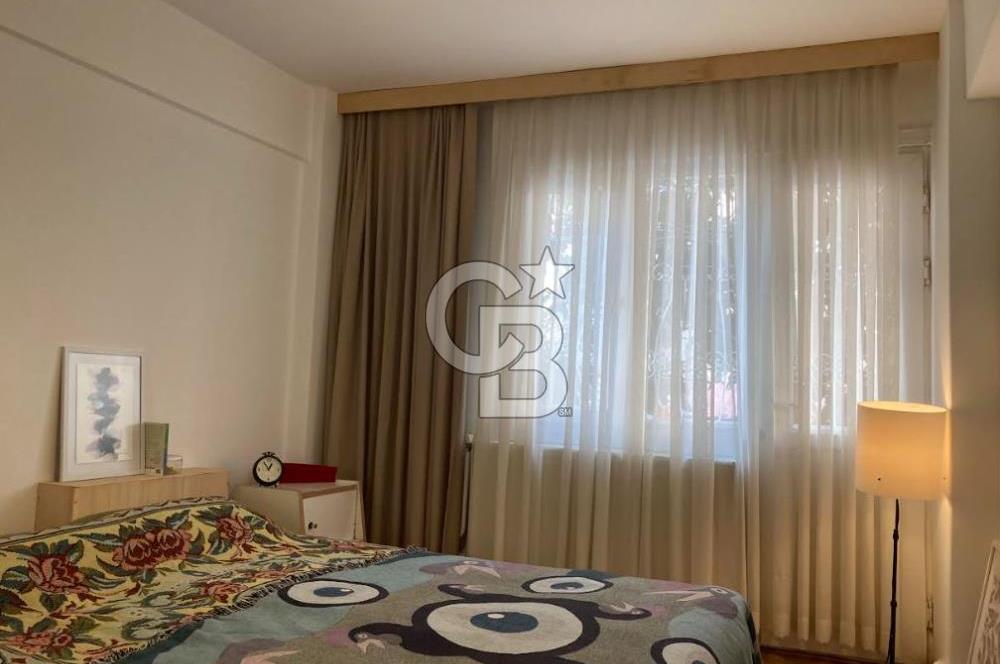 1251136056 Bostanlı 2+1 Tadilatlı Boş Satılık Daire 