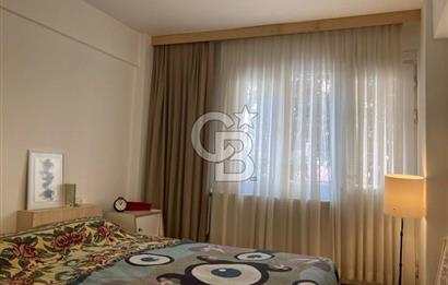 1251136056 Bostanlı 2+1 Tadilatlı Boş Satılık Daire 