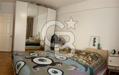 1251136056 Bostanlı 2+1 Tadilatlı Boş Satılık Daire 