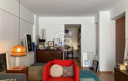 1251136056 Bostanlı 2+1 Tadilatlı Boş Satılık Daire 