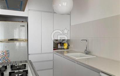 1251136056 Bostanlı 2+1 Tadilatlı Boş Satılık Daire 