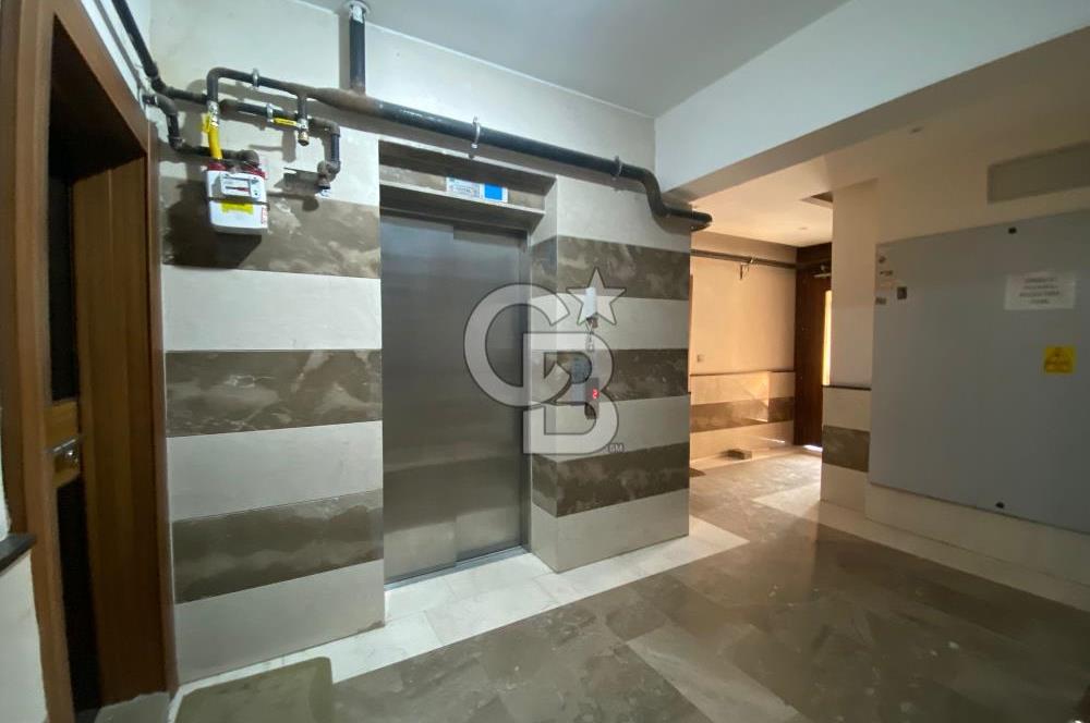 KARŞIYAKA ANADOLU CADDESİ VE MAVİŞEHİR İZBAN YAKINI SATILIK 2+1 DAİRE