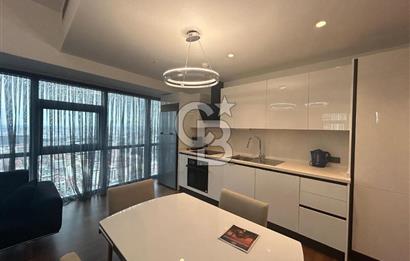 BOMONTİ BY ROTANA SATILIK 2+1 YÜKSEK KAT REZİDANS