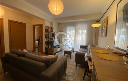 KARŞIYAKA ANADOLU CADDESİ VE MAVİŞEHİR İZBAN YAKINI SATILIK 2+1 DAİRE