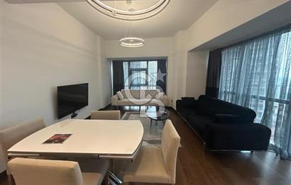 BOMONTİ BY ROTANA SATILIK 2+1 YÜKSEK KAT REZİDANS