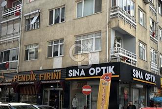 PENDİKTE GÖZDE LOKASYONDA SATILIK İŞ YERİ