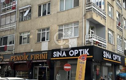 PENDİKTE GÖZDE LOKASYONDA SATILIK İŞ YERİ