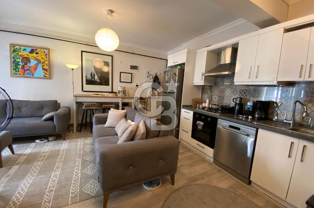 KARŞIYAKA ANADOLU CADDESİ VE MAVİŞEHİR İZBAN YAKINI SATILIK 2+1 DAİRE