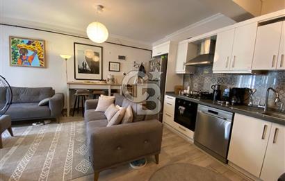 KARŞIYAKA ANADOLU CADDESİ VE MAVİŞEHİR İZBAN YAKINI SATILIK 2+1 DAİRE