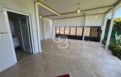 Göl Manzaralı Lüks Villa - Eşyalı, Havuzlu, Asansörlü!