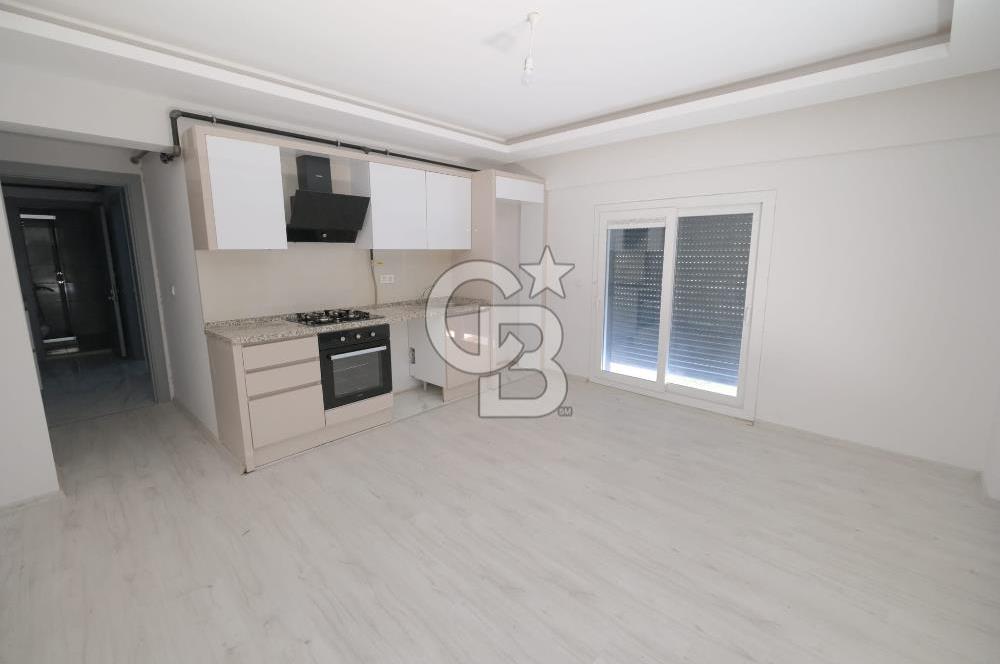 CB İYA' DAN ULUKENTTE 2+1 KİRALIK DAİRE