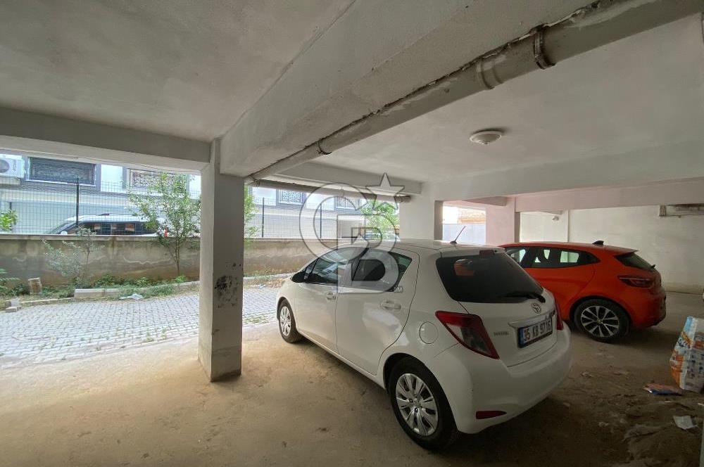 KARŞIYAKA ANADOLU CADDESİ VE MAVİŞEHİR İZBAN YAKINI SATILIK 2+1 DAİRE
