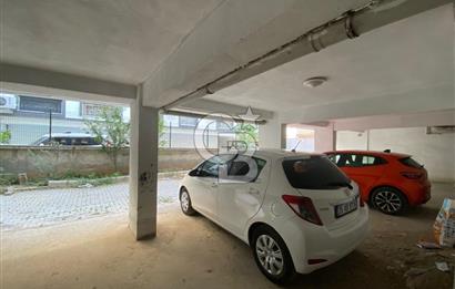 KARŞIYAKA ANADOLU CADDESİ VE MAVİŞEHİR İZBAN YAKINI SATILIK 2+1 DAİRE