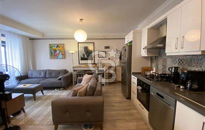 KARŞIYAKA ANADOLU CADDESİ VE MAVİŞEHİR İZBAN YAKINI SATILIK 2+1 DAİRE