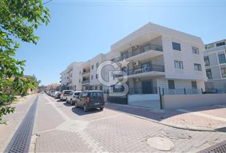 CB İYA' DAN ULUKENTTE 2+1 KİRALIK DAİRE