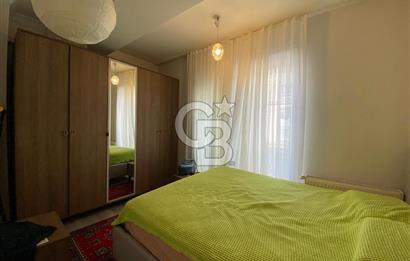 KARŞIYAKA ANADOLU CADDESİ VE MAVİŞEHİR İZBAN YAKINI SATILIK 2+1 DAİRE
