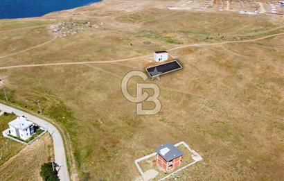 Çanakkale Lapseki Deniz Manzaralı 468m² Villa İmarlı Fırsat Arsa
