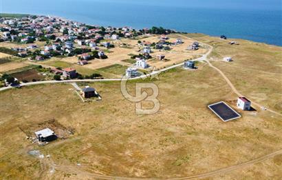 Çanakkale Lapseki Deniz Manzaralı 468m² Villa İmarlı Fırsat Arsa