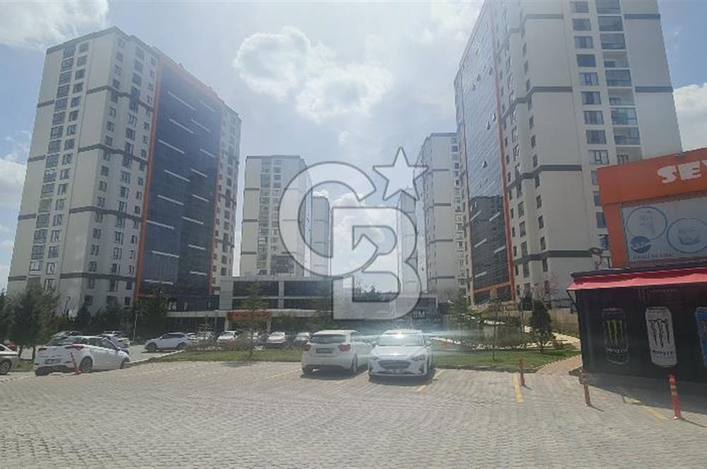 KİRALIK LÜKS 1+1 DAİRE RELAX PLUS SİTESİ, ALACAATLI / ÇANKAYA