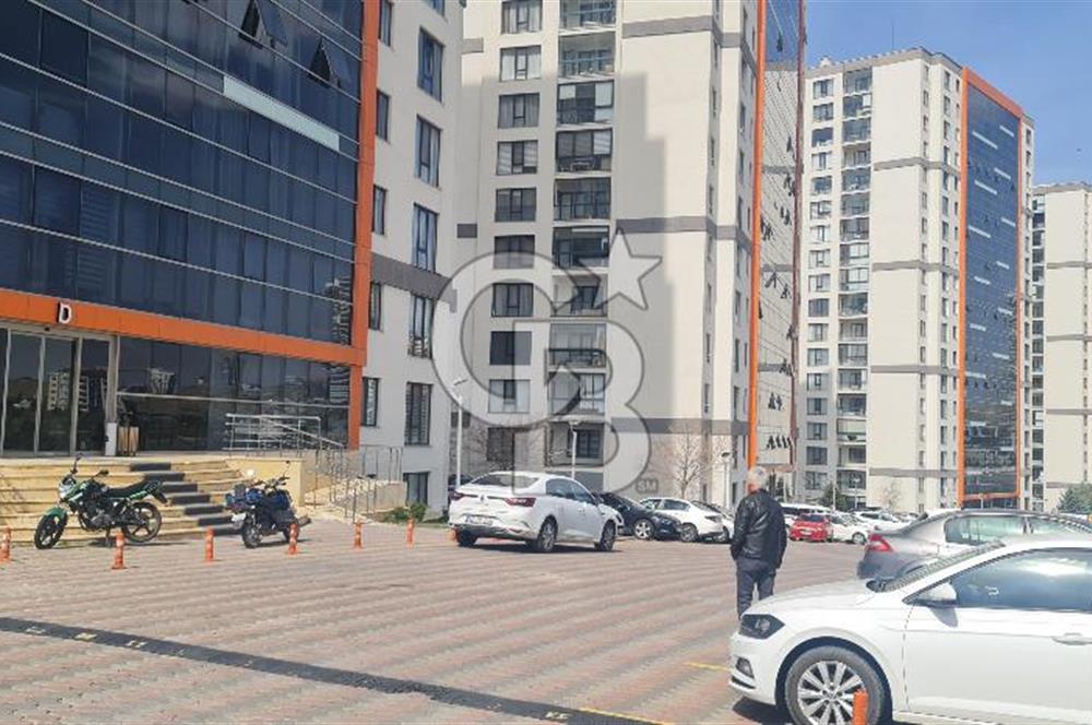 KİRALIK LÜKS 1+1 DAİRE RELAX PLUS SİTESİ, ALACAATLI / ÇANKAYA