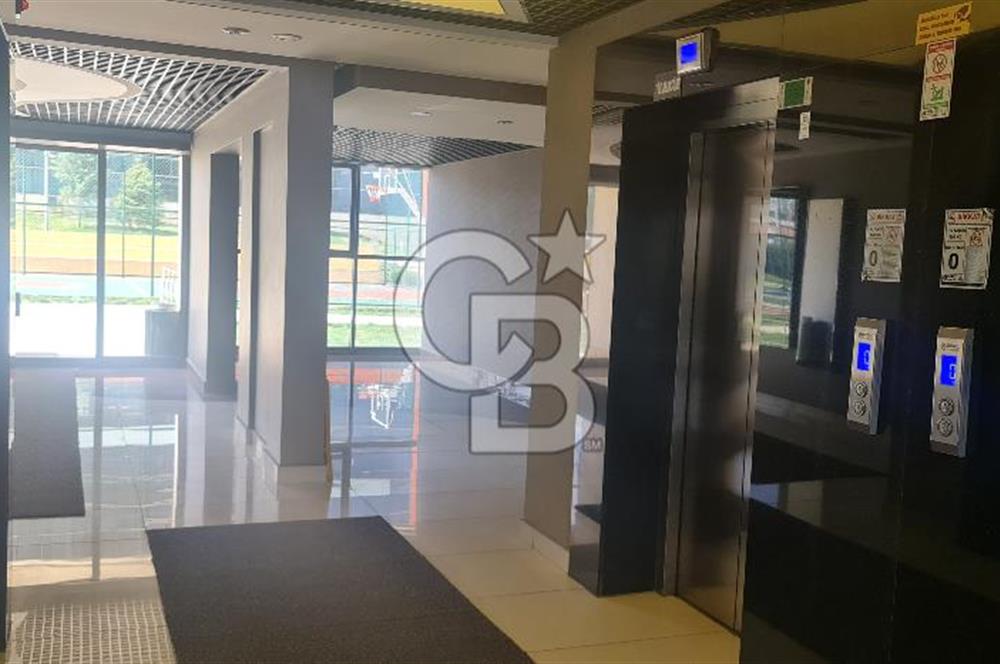 KİRALIK LÜKS 1+1 DAİRE RELAX PLUS SİTESİ, ALACAATLI / ÇANKAYA