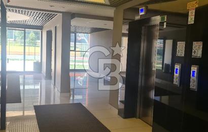 KİRALIK LÜKS 1+1 DAİRE RELAX PLUS SİTESİ, ALACAATLI / ÇANKAYA