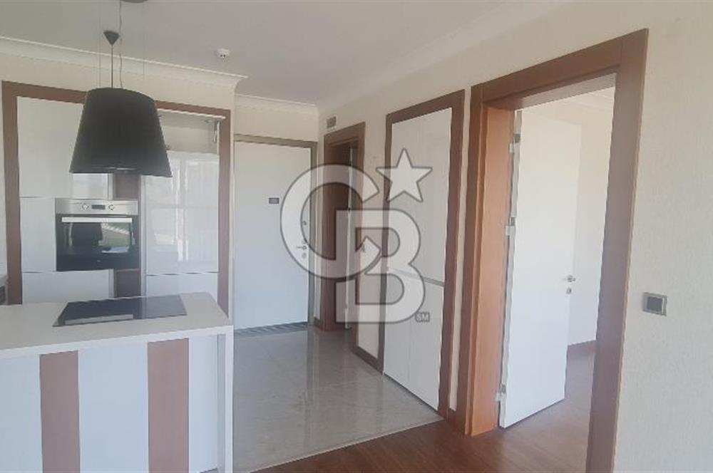 KİRALIK LÜKS 1+1 DAİRE RELAX PLUS SİTESİ, ALACAATLI / ÇANKAYA