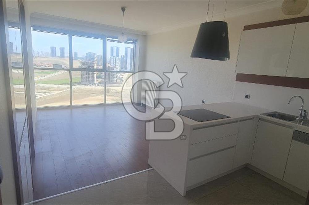 KİRALIK LÜKS 1+1 DAİRE RELAX PLUS SİTESİ, ALACAATLI / ÇANKAYA