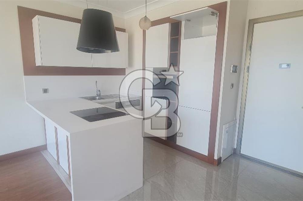 KİRALIK LÜKS 1+1 DAİRE RELAX PLUS SİTESİ, ALACAATLI / ÇANKAYA