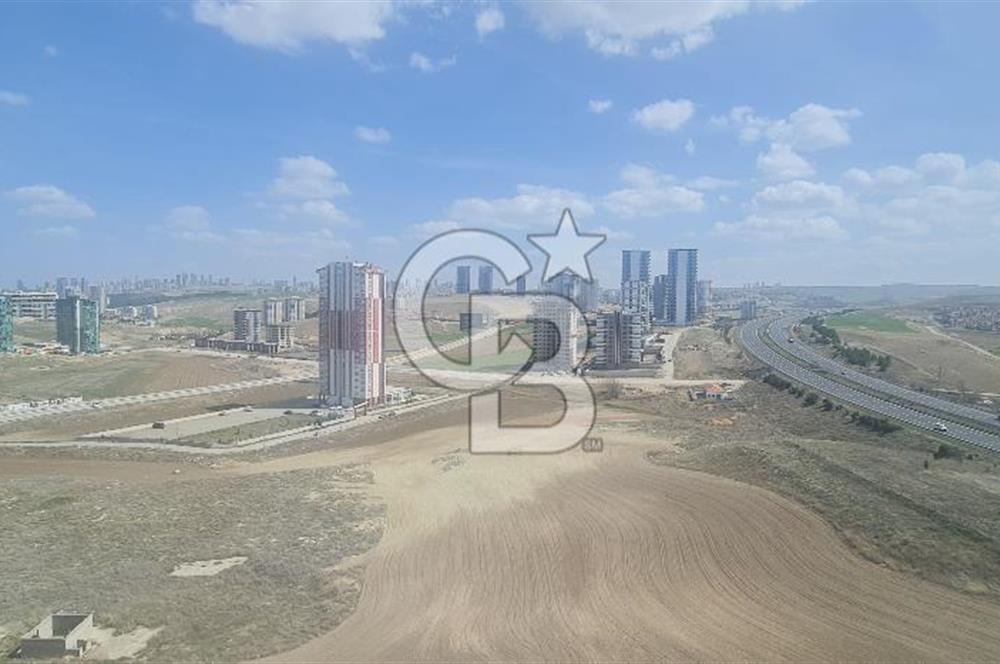 KİRALIK LÜKS 1+1 DAİRE RELAX PLUS SİTESİ, ALACAATLI / ÇANKAYA