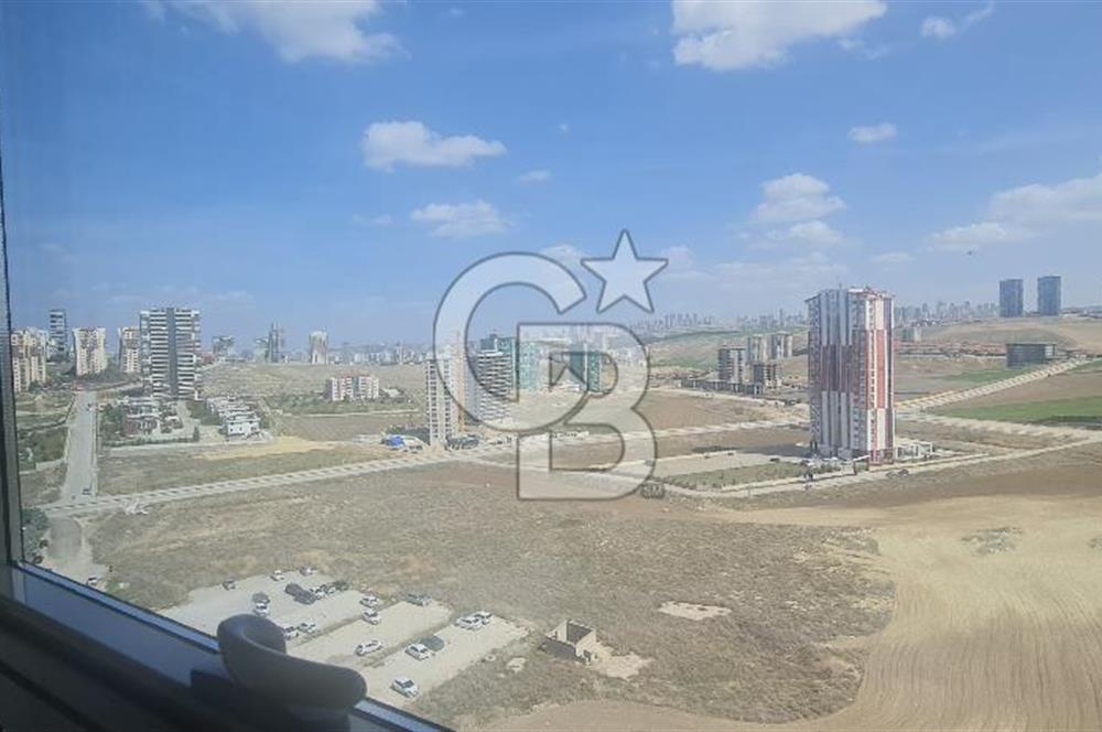 KİRALIK LÜKS 1+1 DAİRE RELAX PLUS SİTESİ, ALACAATLI / ÇANKAYA