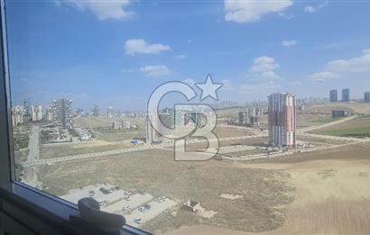 KİRALIK LÜKS 1+1 DAİRE RELAX PLUS SİTESİ, ALACAATLI / ÇANKAYA