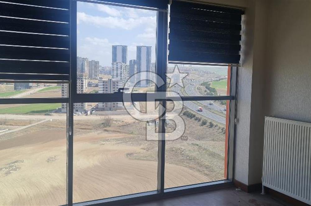 KİRALIK LÜKS 1+1 DAİRE RELAX PLUS SİTESİ, ALACAATLI / ÇANKAYA