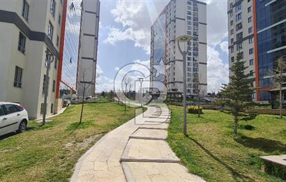 KİRALIK LÜKS 1+1 DAİRE RELAX PLUS SİTESİ, ALACAATLI / ÇANKAYA