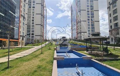 KİRALIK LÜKS 1+1 DAİRE RELAX PLUS SİTESİ, ALACAATLI / ÇANKAYA