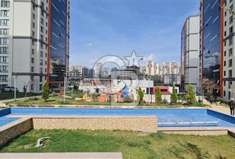 KİRALIK LÜKS 1+1 DAİRE RELAX PLUS SİTESİ, ALACAATLI / ÇANKAYA