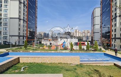 KİRALIK LÜKS 1+1 DAİRE RELAX PLUS SİTESİ, ALACAATLI / ÇANKAYA