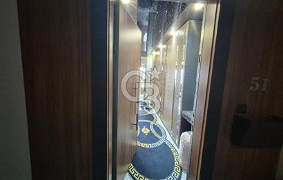 SATILIK LÜKS DAİRE - ANKARA ÇANKAYA BİRLİK MAHALLESİ