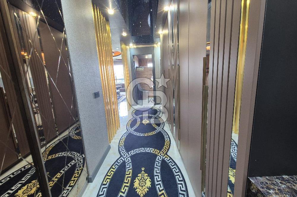SATILIK LÜKS DAİRE - ANKARA ÇANKAYA BİRLİK MAHALLESİ