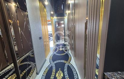 SATILIK LÜKS DAİRE - ANKARA ÇANKAYA BİRLİK MAHALLESİ