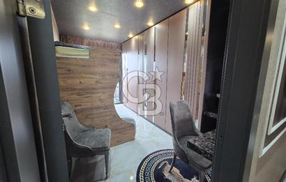 SATILIK LÜKS DAİRE - ANKARA ÇANKAYA BİRLİK MAHALLESİ
