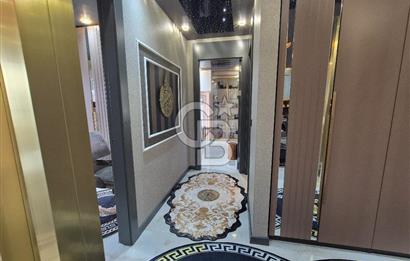SATILIK LÜKS DAİRE - ANKARA ÇANKAYA BİRLİK MAHALLESİ