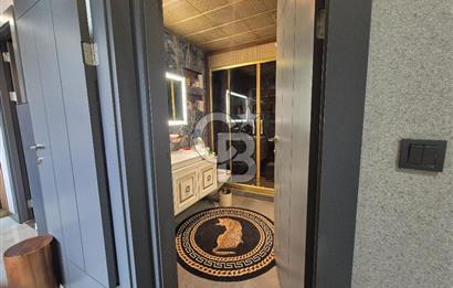 SATILIK LÜKS DAİRE - ANKARA ÇANKAYA BİRLİK MAHALLESİ