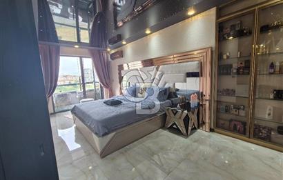 SATILIK LÜKS DAİRE - ANKARA ÇANKAYA BİRLİK MAHALLESİ