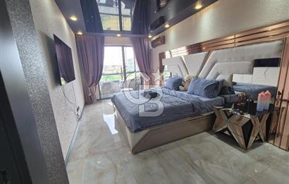 SATILIK LÜKS DAİRE - ANKARA ÇANKAYA BİRLİK MAHALLESİ
