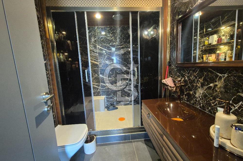 SATILIK LÜKS DAİRE - ANKARA ÇANKAYA BİRLİK MAHALLESİ
