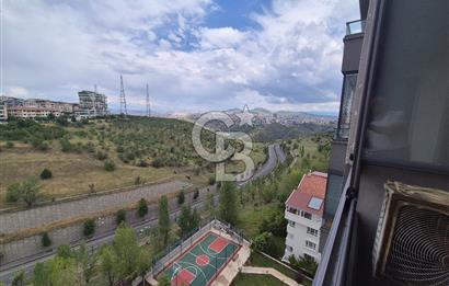 SATILIK LÜKS DAİRE - ANKARA ÇANKAYA BİRLİK MAHALLESİ