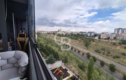 SATILIK LÜKS DAİRE - ANKARA ÇANKAYA BİRLİK MAHALLESİ